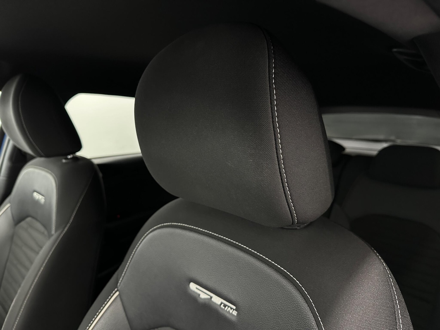 Used Kia Pro Ceed 2022 for sale - 76878553: Photo 34