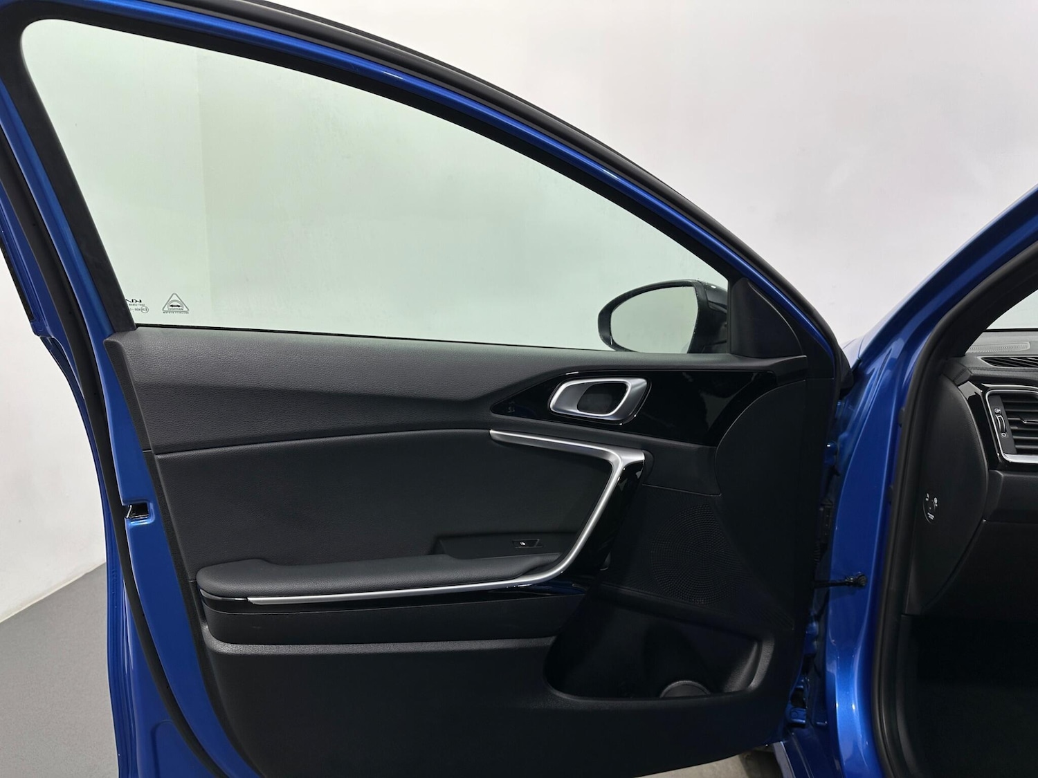 Used Kia Pro Ceed 2022 for sale - 76878553: Photo 35