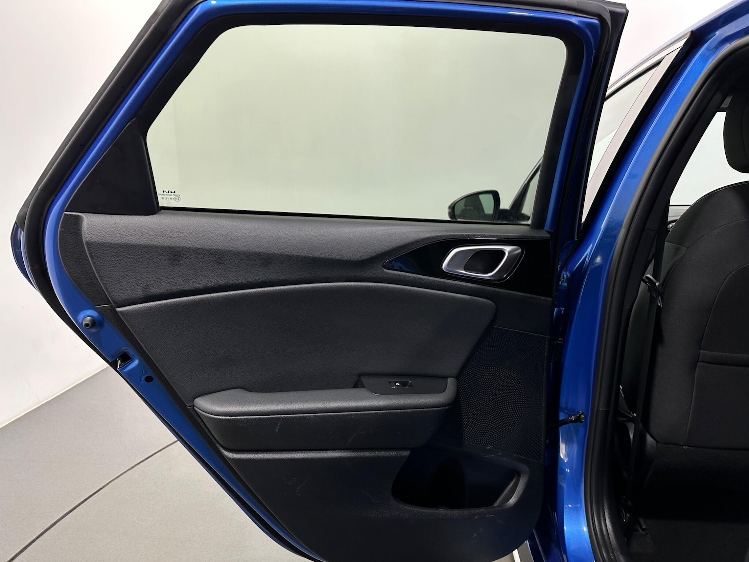 Used Kia Pro Ceed 2022 for sale - 76878553: Photo 38