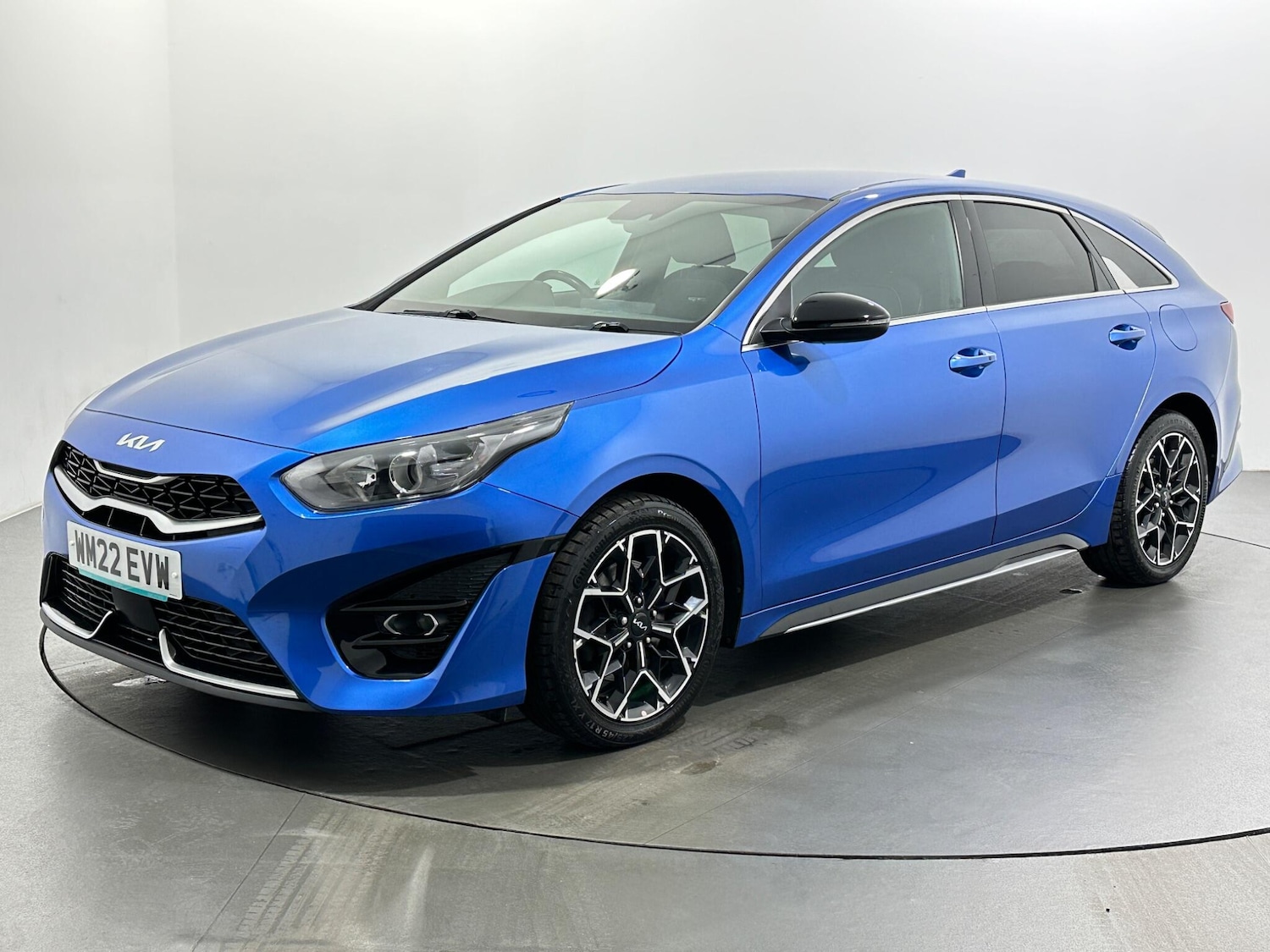 Used Kia Pro Ceed 2022 for sale - 76878553: Photo 4