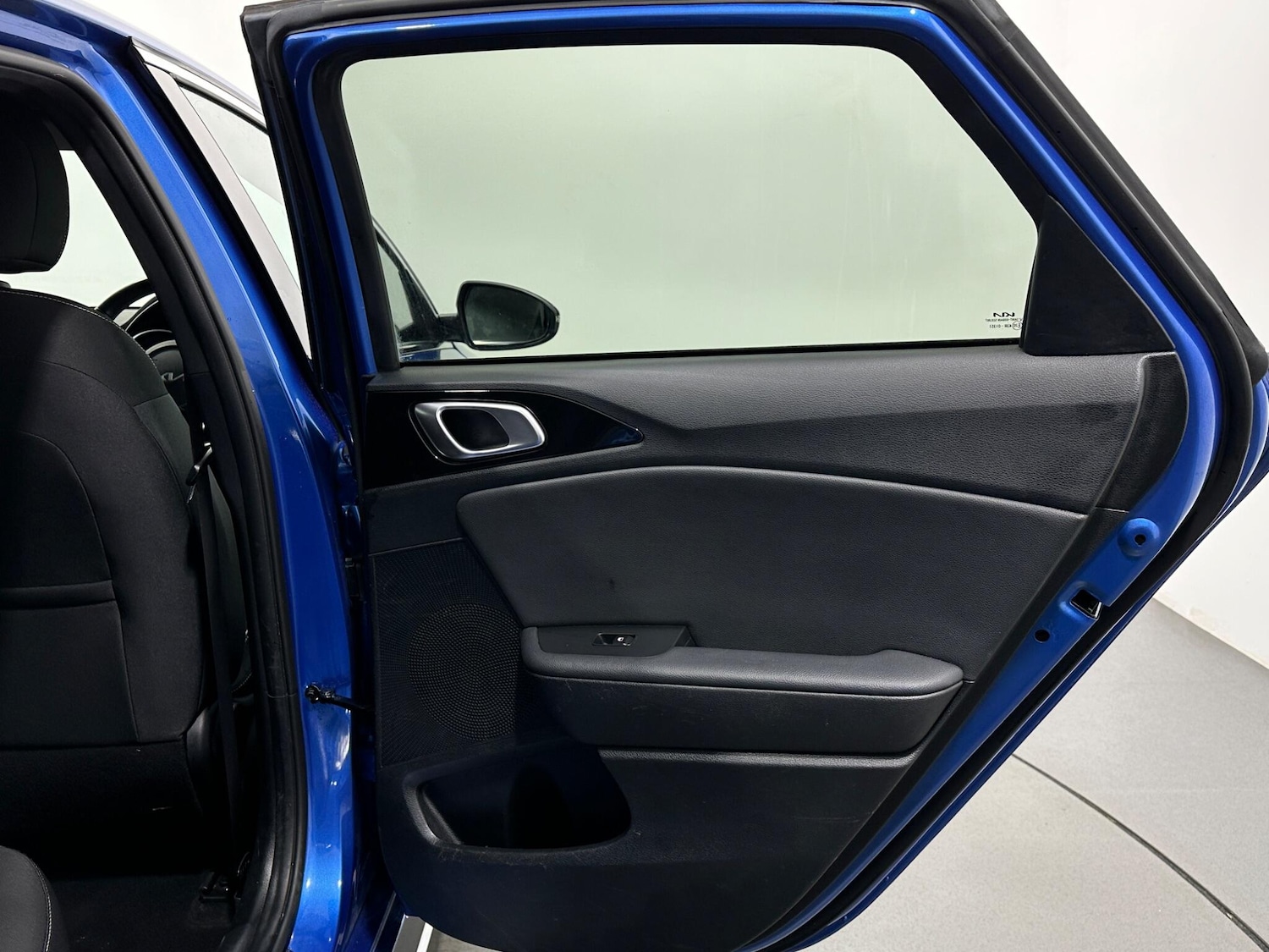 Used Kia Pro Ceed 2022 for sale - 76878553: Photo 41