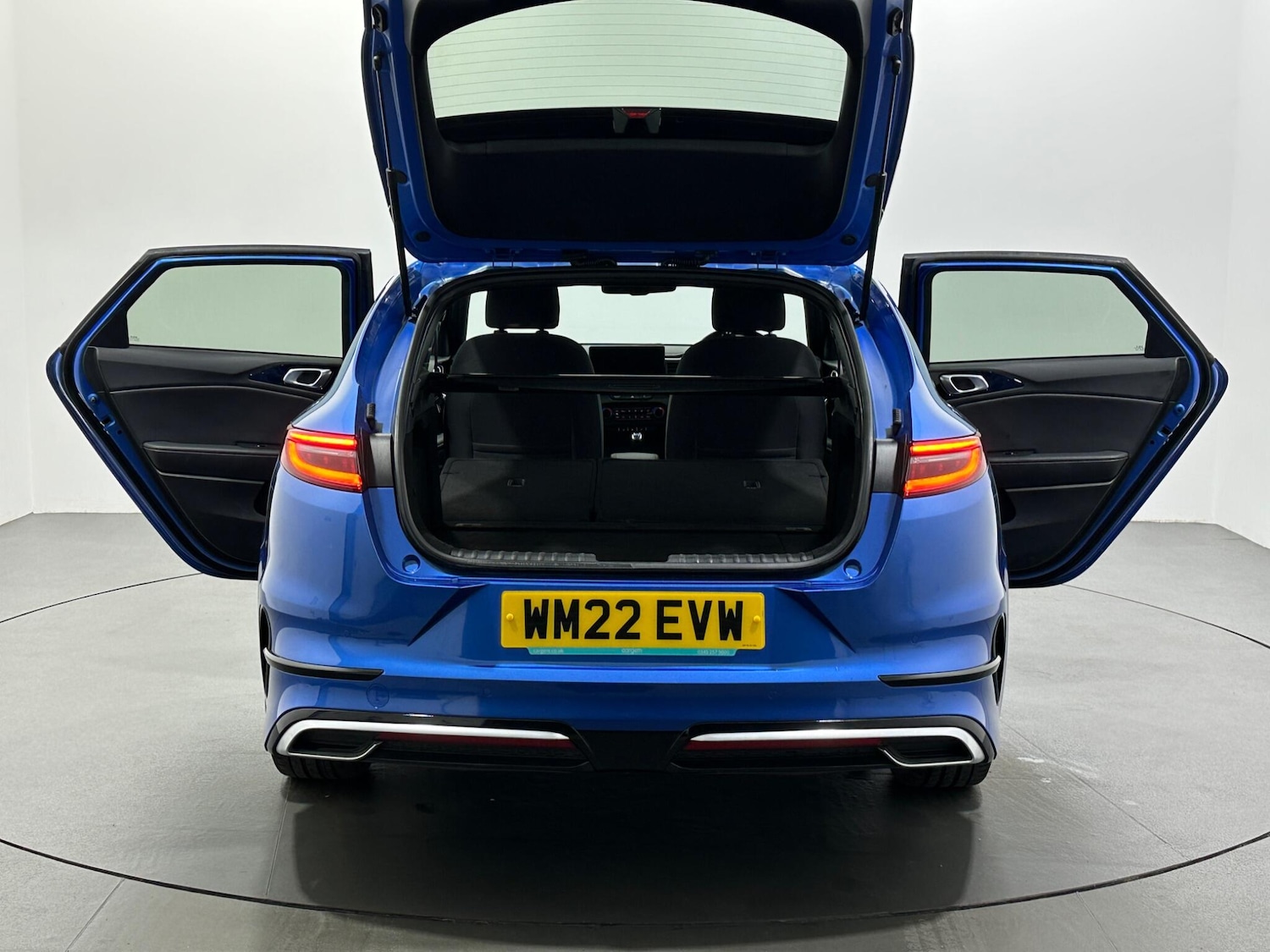 Used Kia Pro Ceed 2022 for sale - 76878553: Photo 42