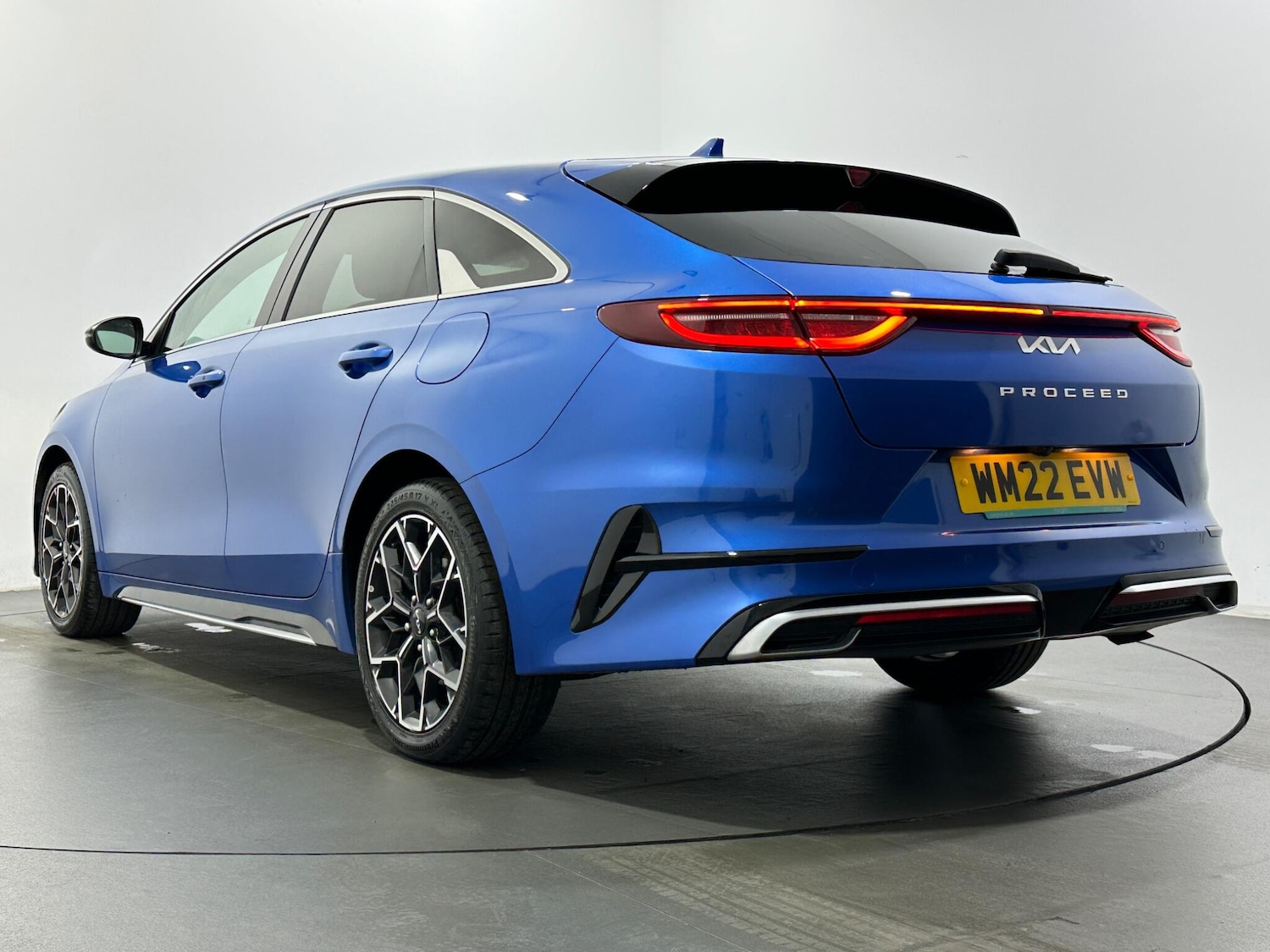 Used Kia Pro Ceed 2022 for sale - 76878553: Photo 46