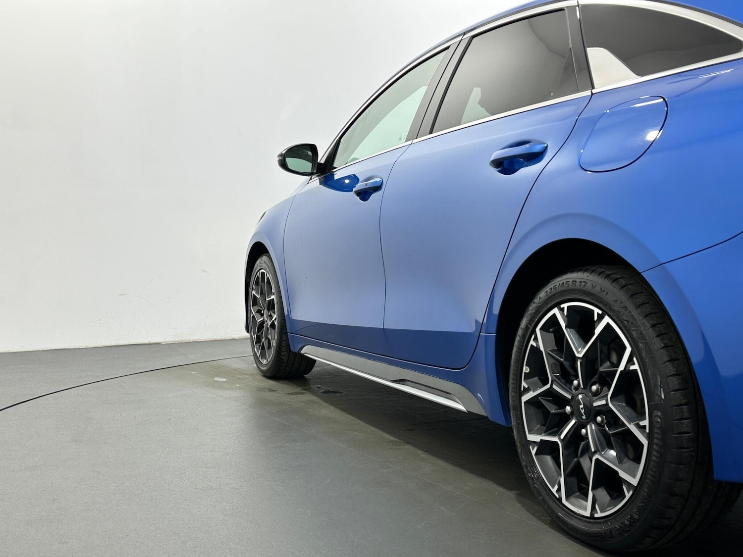 Used Kia Pro Ceed 2022 for sale - 76878553: Photo 47