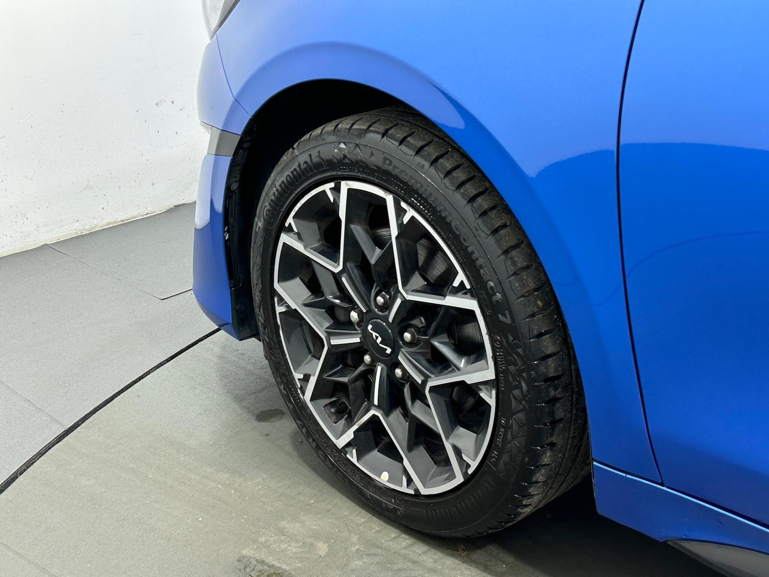 Used Kia Pro Ceed 2022 for sale - 76878553: Photo 48