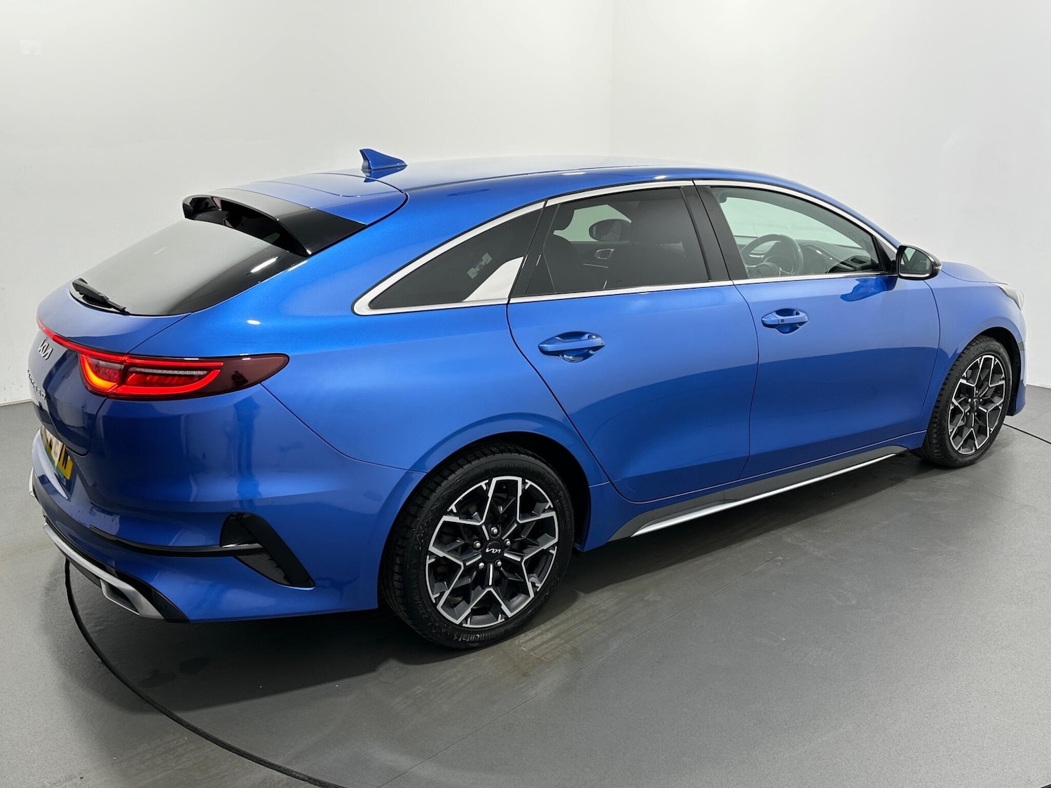 Used Kia Pro Ceed 2022 for sale - 76878553: Photo 49