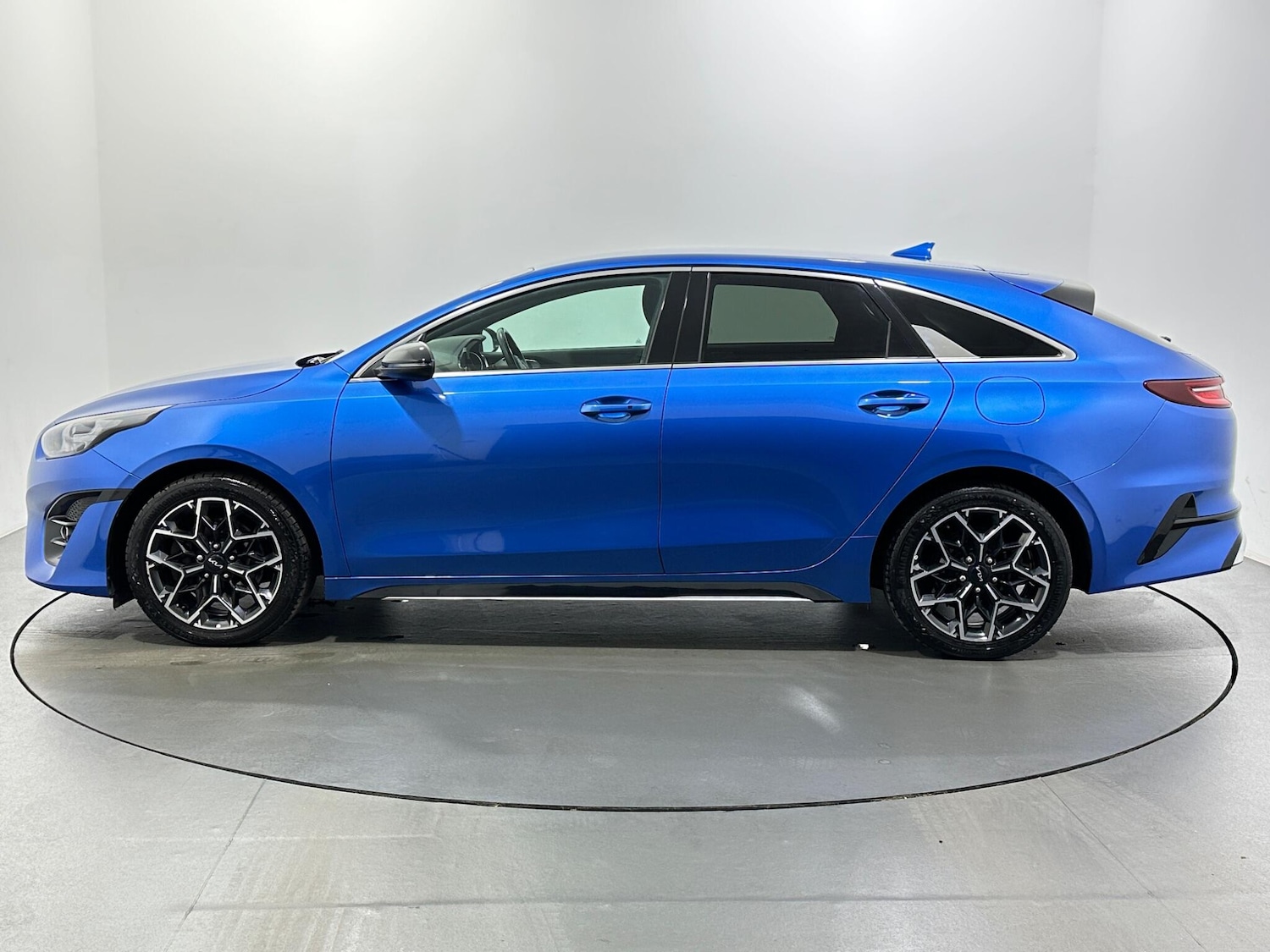 Used Kia Pro Ceed 2022 for sale - 76878553: Photo 5