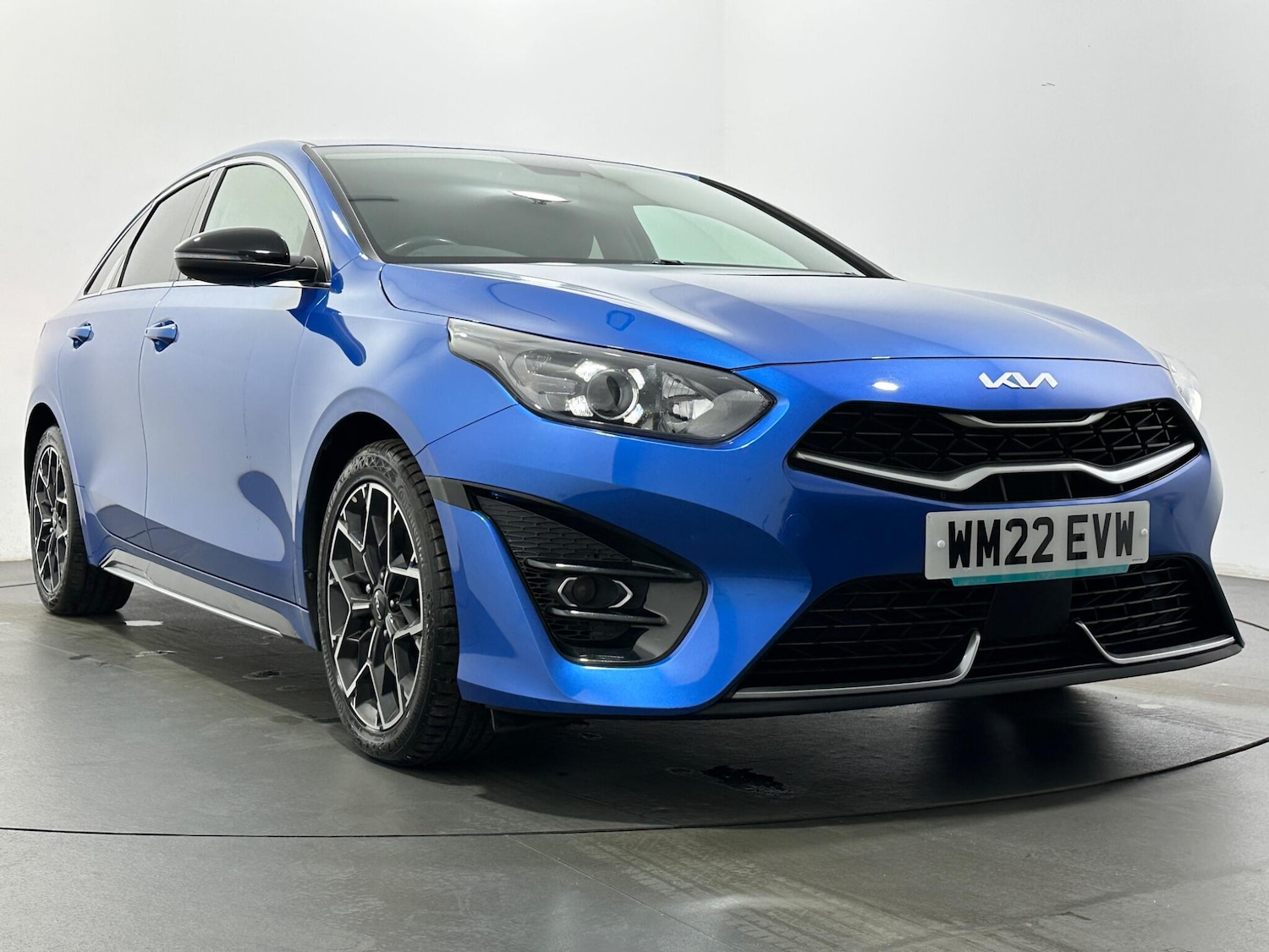 Used Kia Pro Ceed 2022 for sale - 76878553: Photo 50