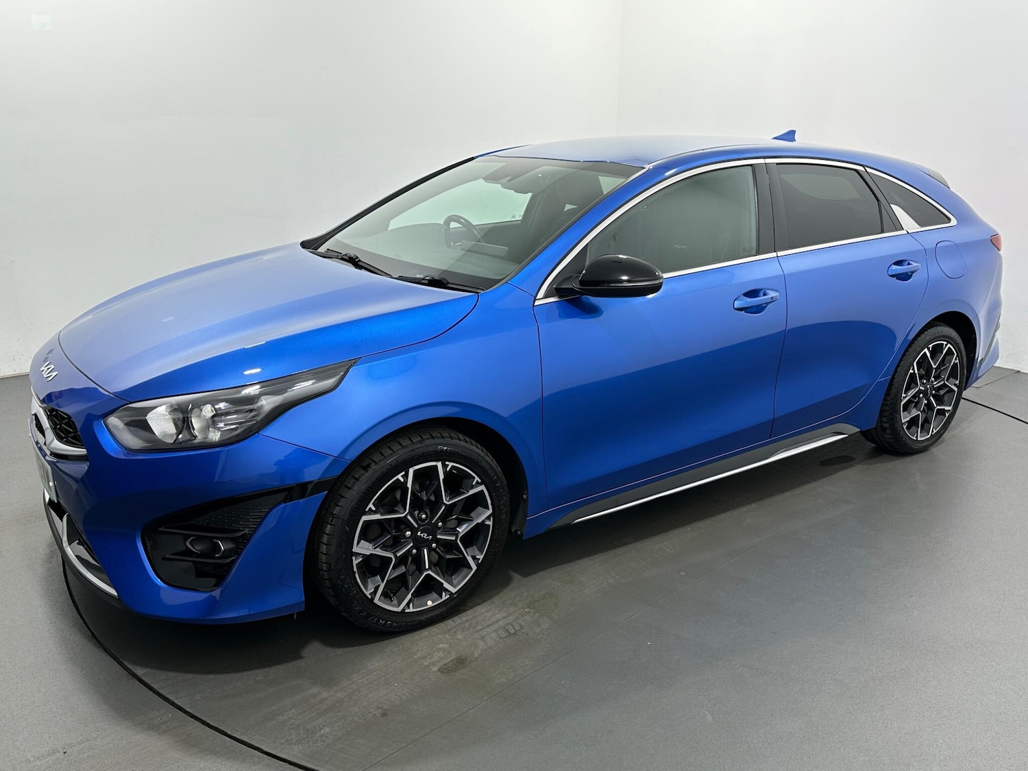 Used Kia Pro Ceed 2022 for sale - 76878553: Photo 51