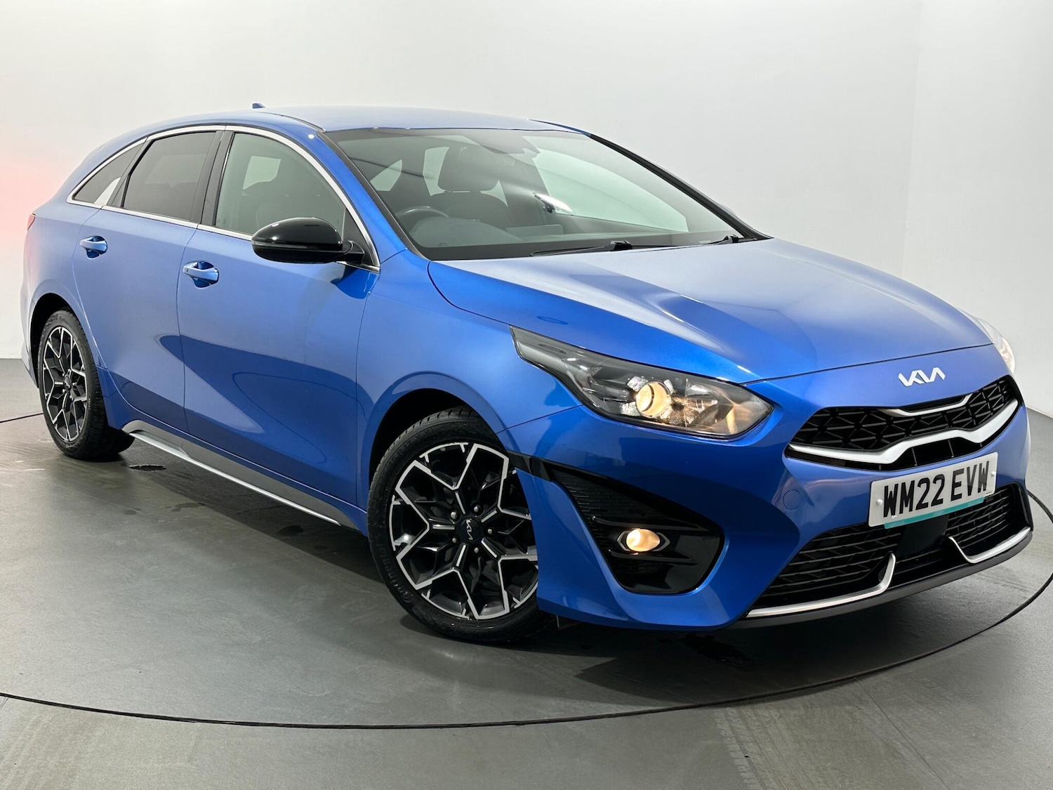 Used Kia Pro Ceed 2022 for sale - 76878553: Photo 52