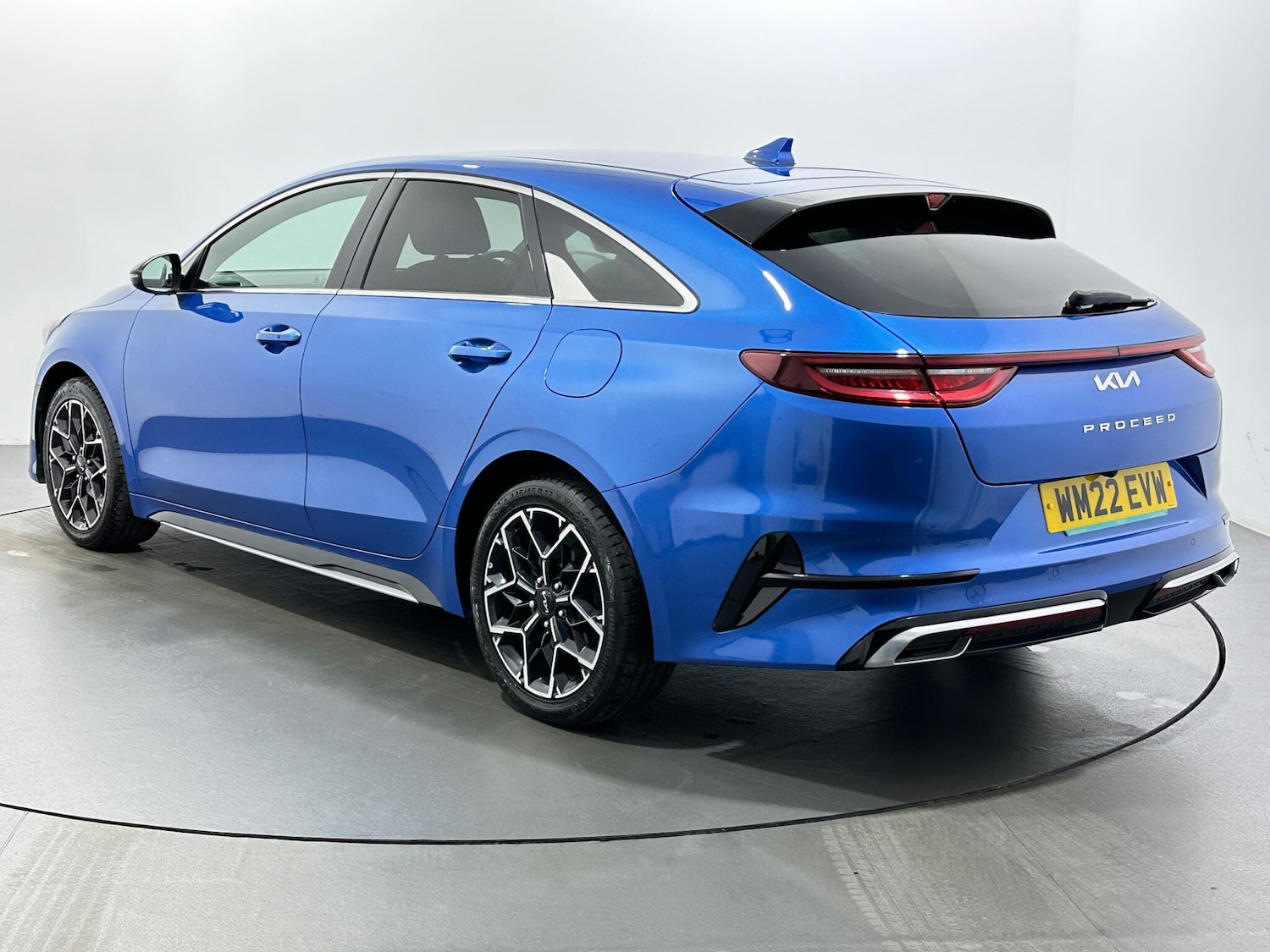 Used Kia Pro Ceed 2022 for sale - 76878553: Photo 6