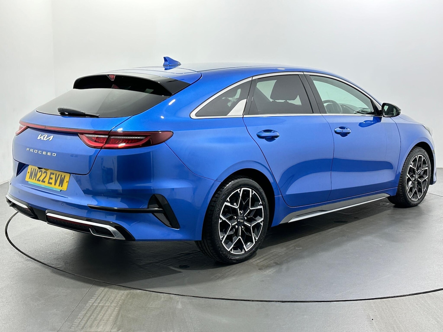 Used Kia Pro Ceed 2022 for sale - 76878553: Photo 8