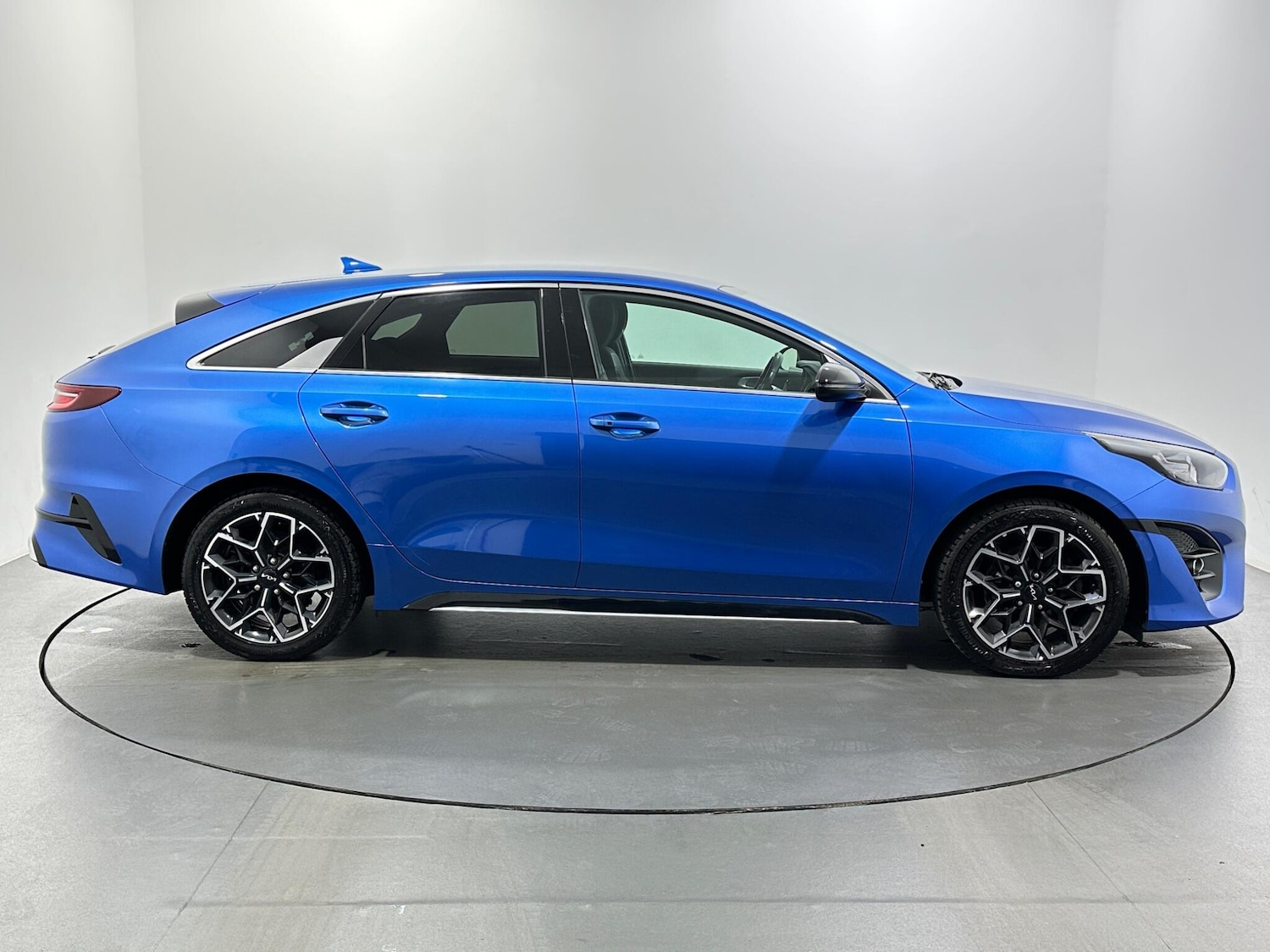 Used Kia Pro Ceed 2022 for sale - 76878553: Photo 9