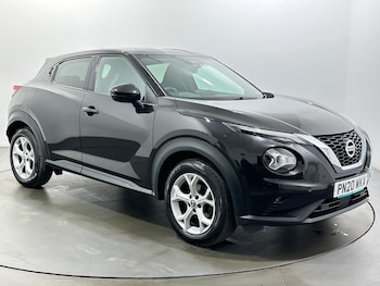 Used Nissan Juke 2020 for sale - 79453575: Photo
