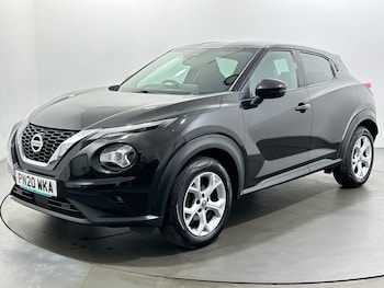 Used Nissan Juke 2020 for sale - 79453575: Photo