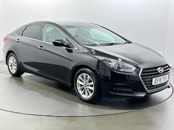 Used Hyundai i40 2018 for sale - 78891075: Photo