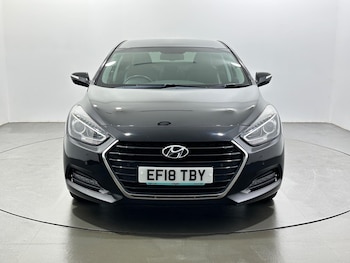 Used Hyundai i40 2018 for sale - 78891075: Photo