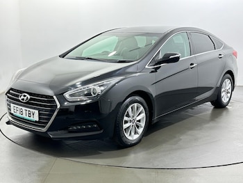 Used Hyundai i40 2018 for sale - 78891075: Photo