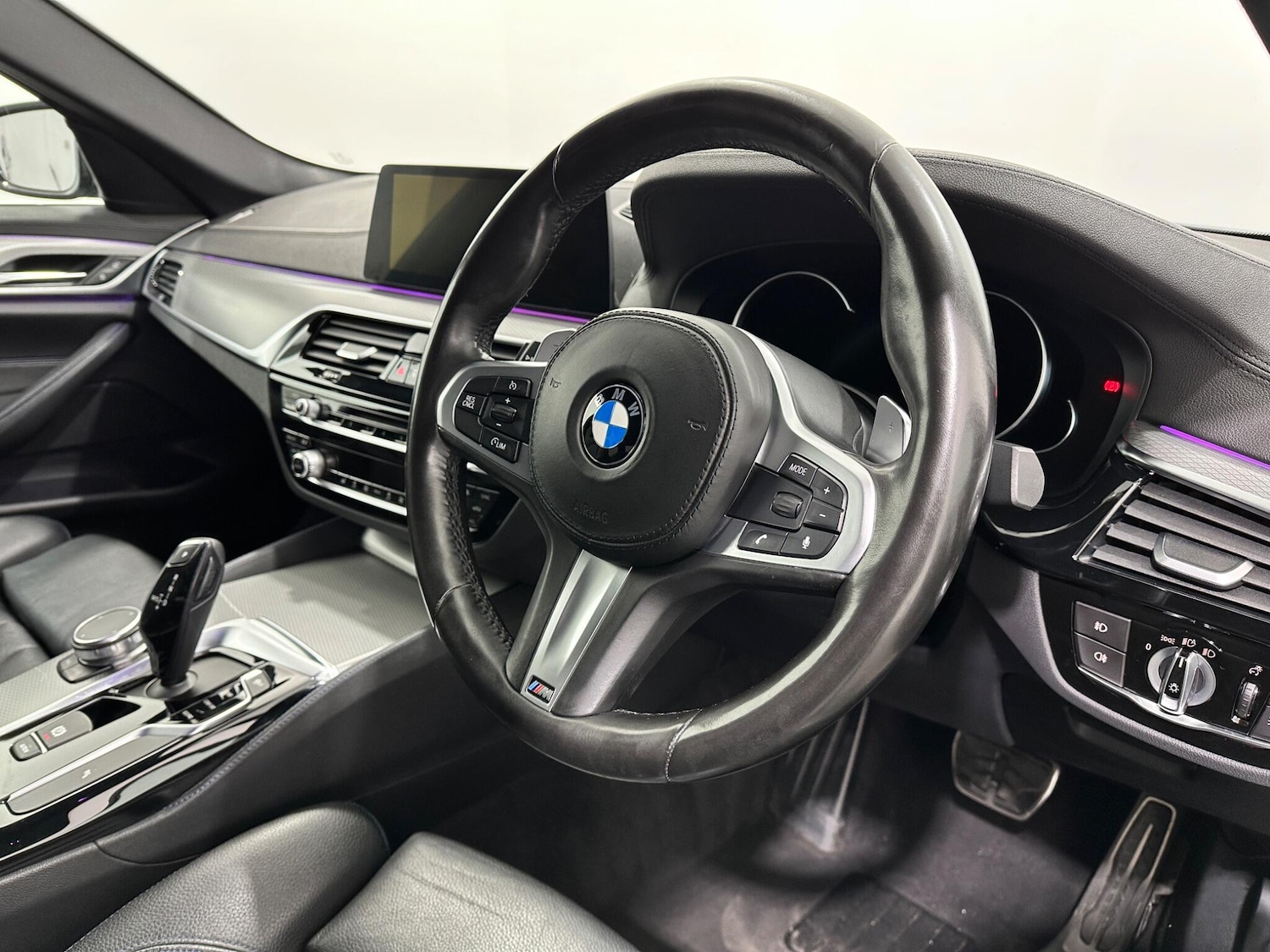 Used BMW 5 Series for sale - 77696472: Photo 10