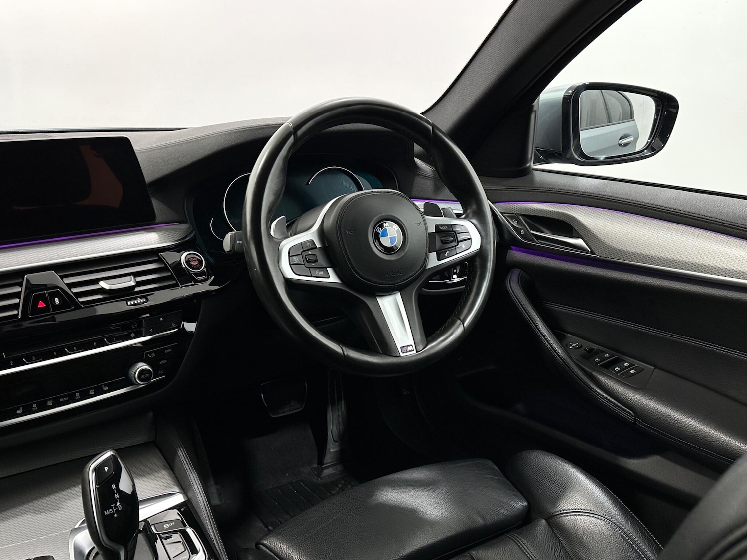 Used BMW 5 Series for sale - 77696472: Photo 12