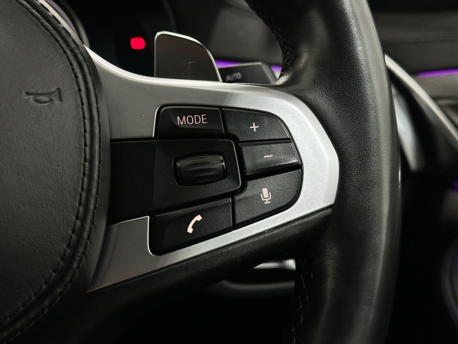 Used BMW 5 Series for sale - 77696472: Photo 15