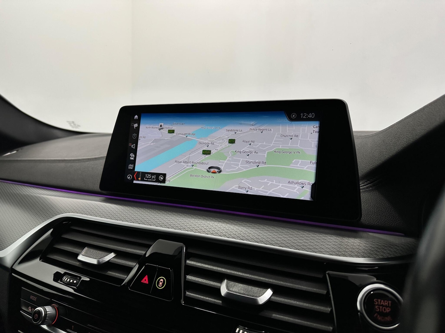 Used BMW 5 Series for sale - 77696472: Photo 23