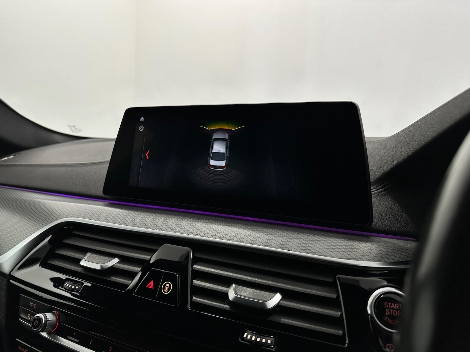 Used BMW 5 Series for sale - 77696472: Photo 24