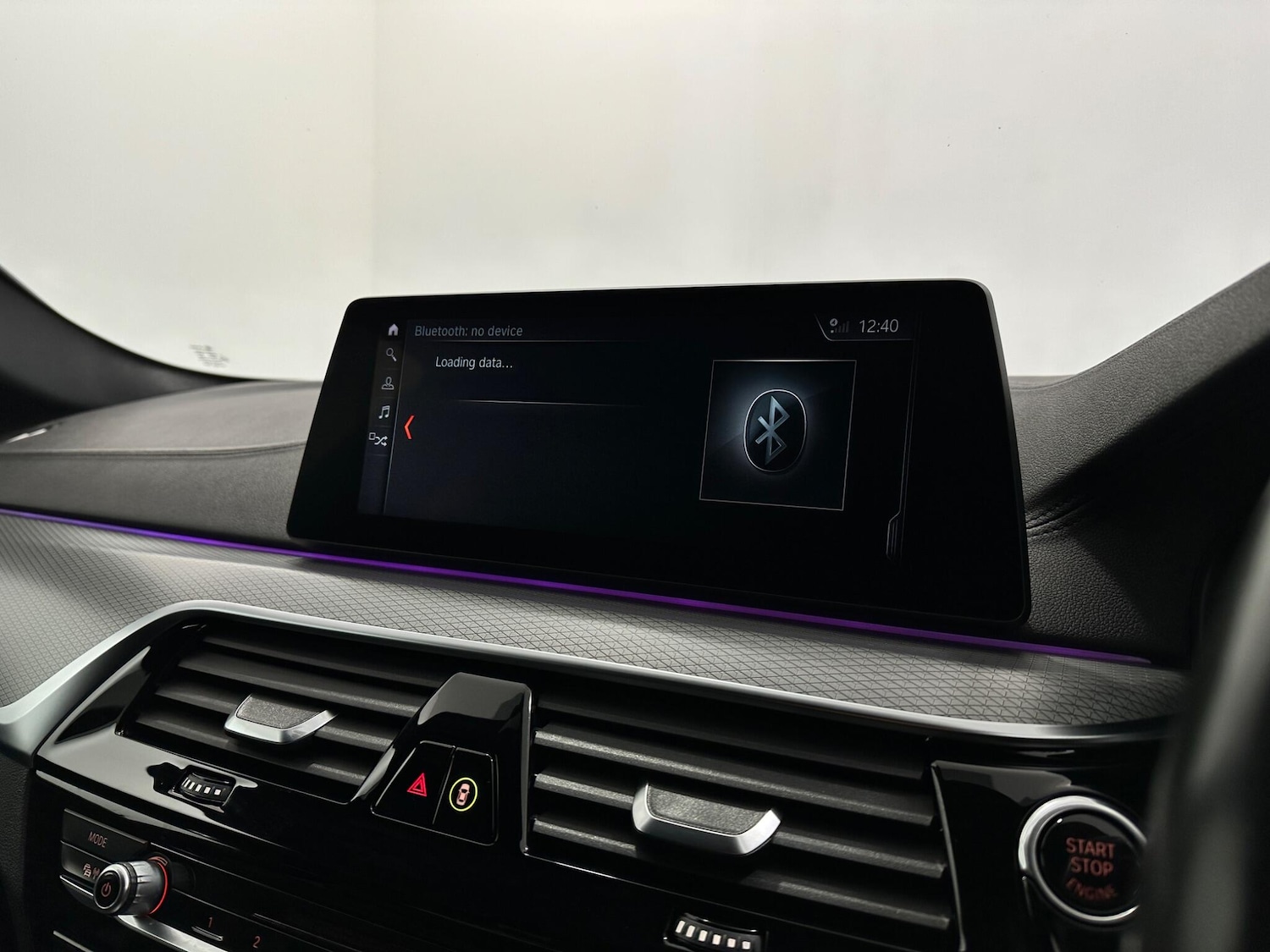 Used BMW 5 Series for sale - 77696472: Photo 25