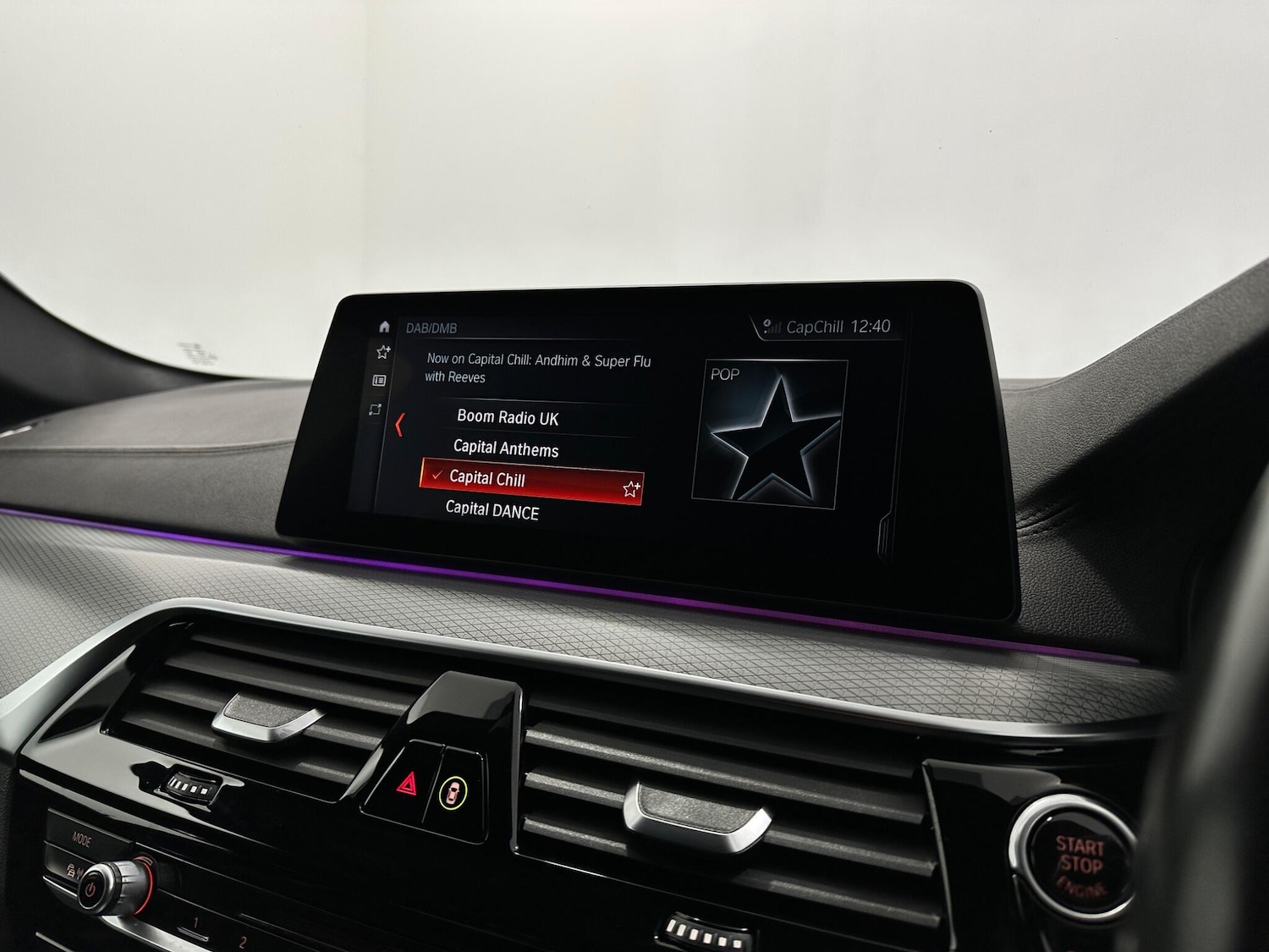 Used BMW 5 Series for sale - 77696472: Photo 26