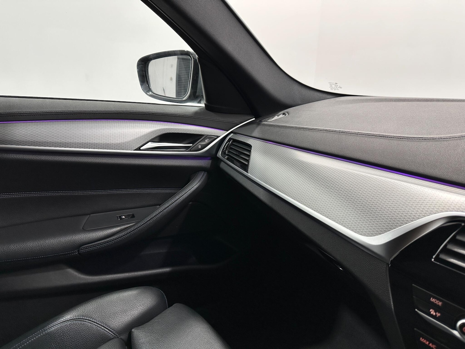 Used BMW 5 Series for sale - 77696472: Photo 27