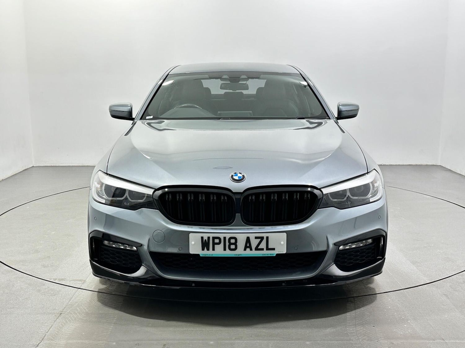 Used BMW 5 Series for sale - 77696472: Photo 3
