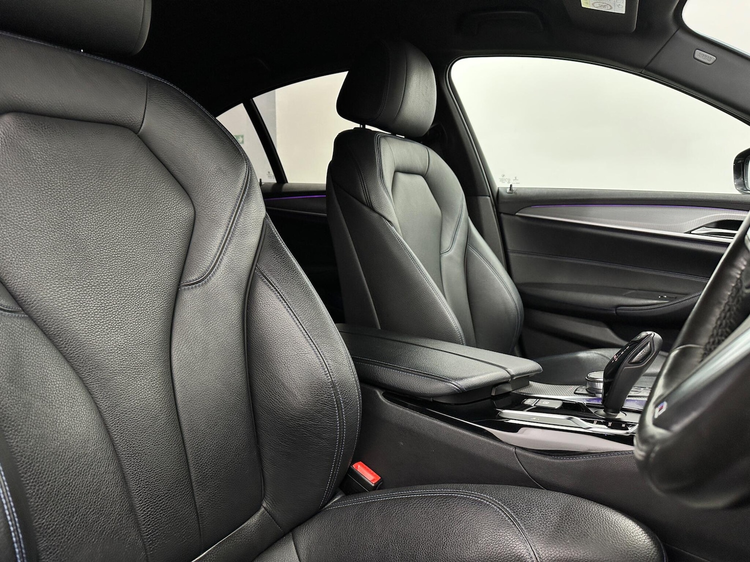 Used BMW 5 Series for sale - 77696472: Photo 32