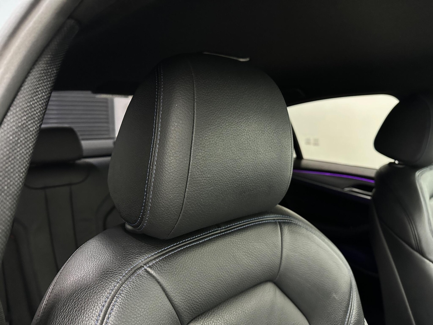 Used BMW 5 Series for sale - 77696472: Photo 33