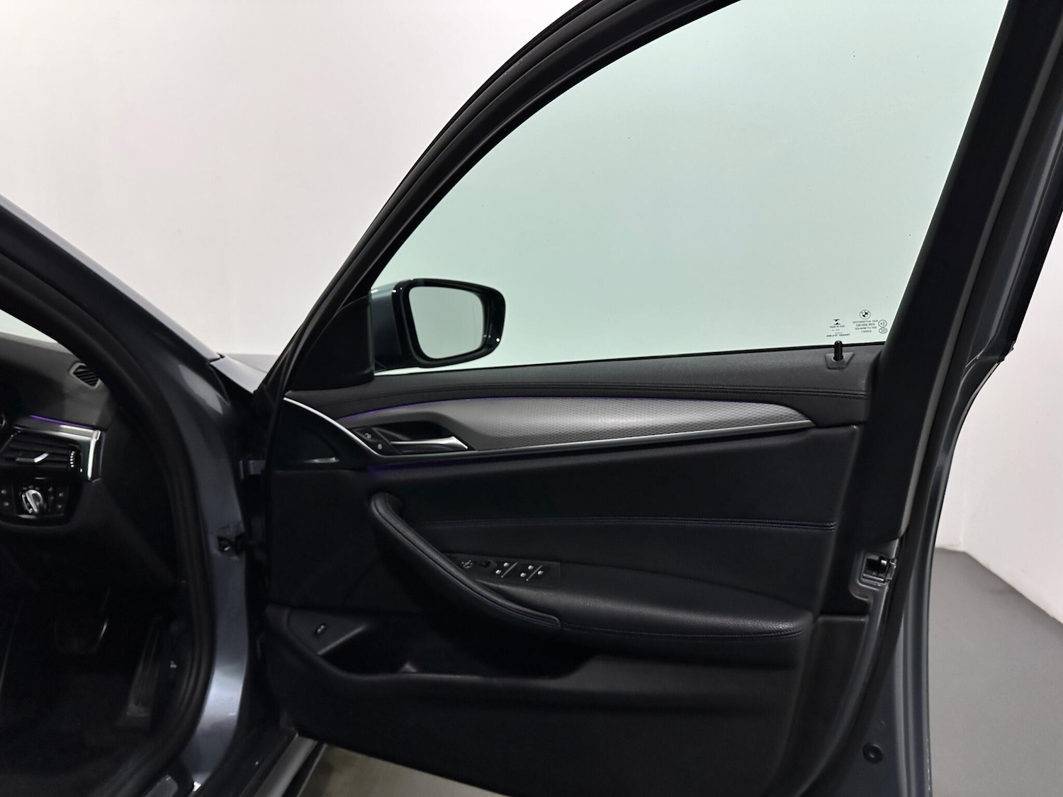 Used BMW 5 Series for sale - 77696472: Photo 34