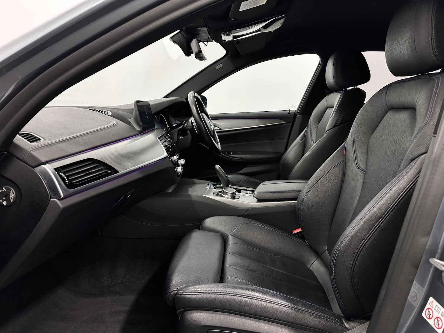 Used BMW 5 Series for sale - 77696472: Photo 35