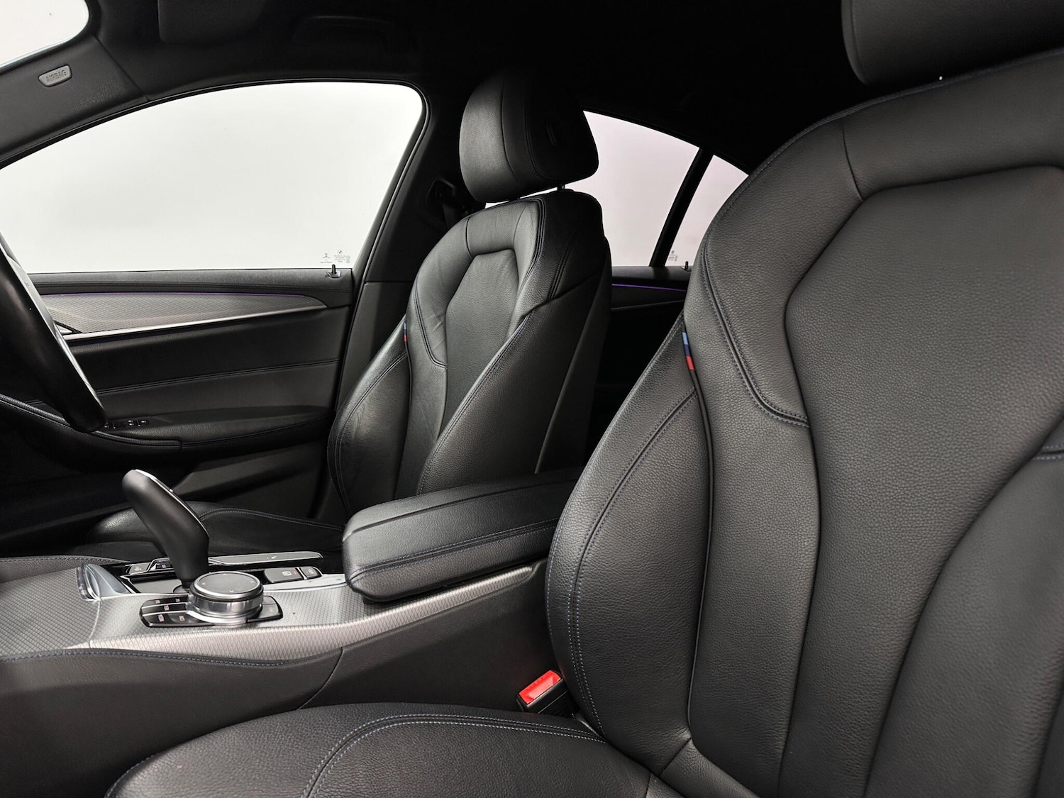 Used BMW 5 Series for sale - 77696472: Photo 36