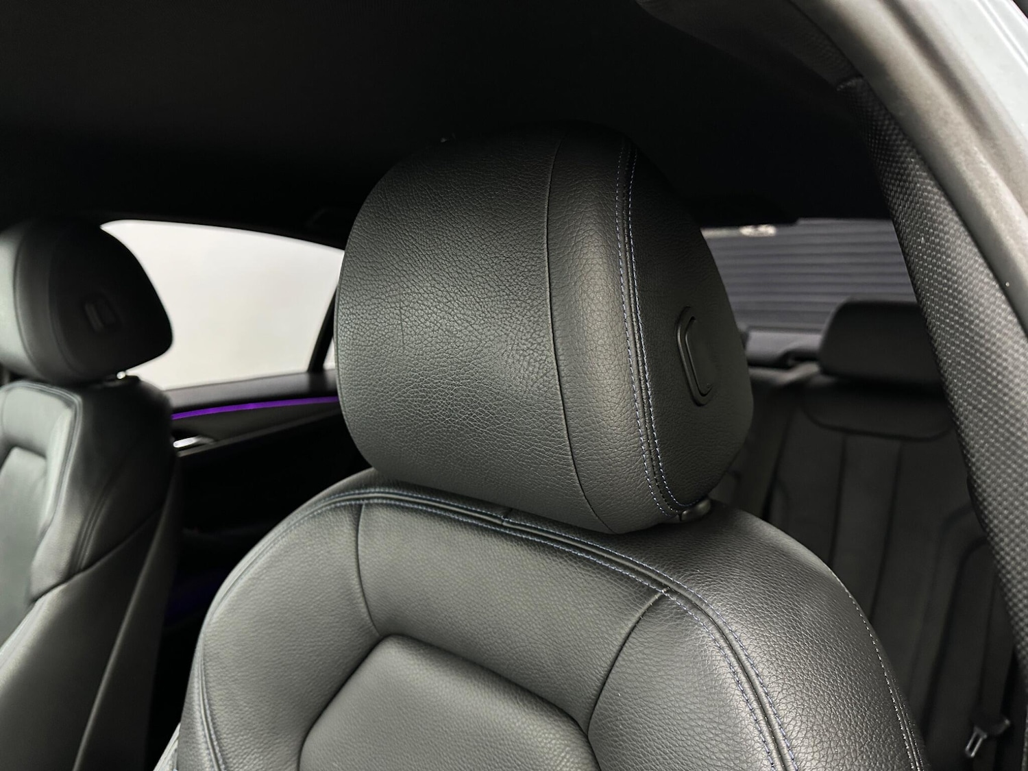 Used BMW 5 Series for sale - 77696472: Photo 37