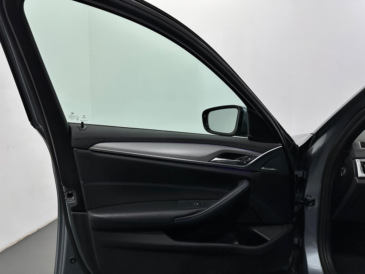 Used BMW 5 Series for sale - 77696472: Photo 38