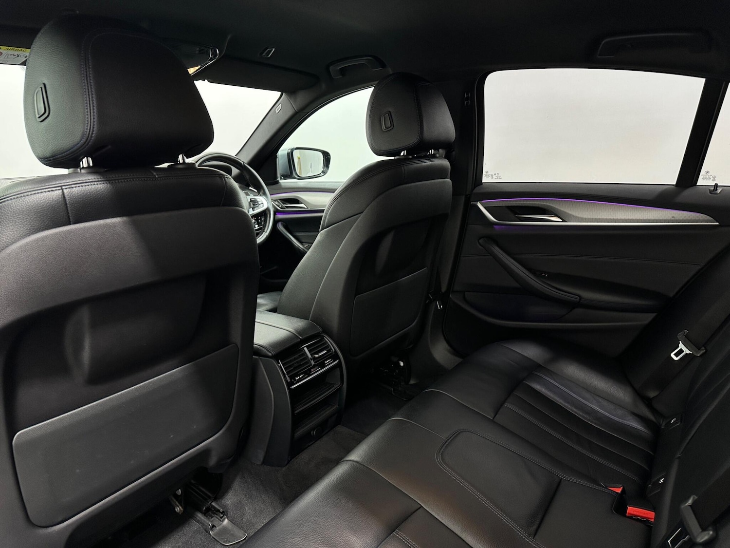 Used BMW 5 Series for sale - 77696472: Photo 39