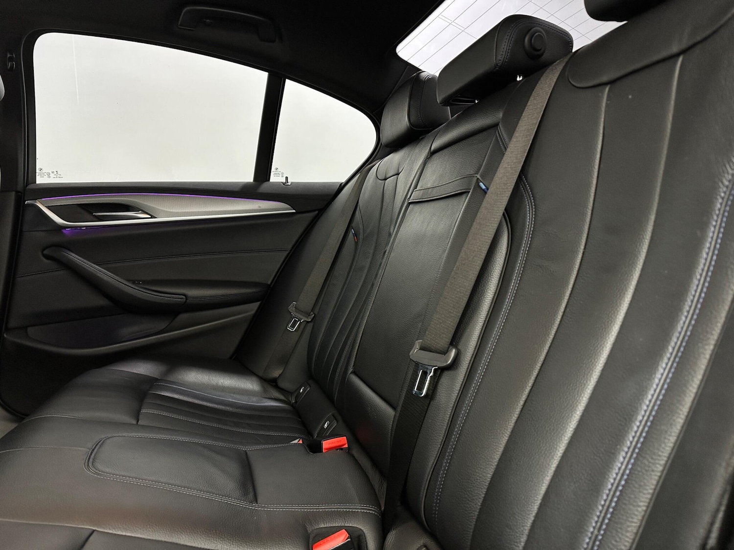 Used BMW 5 Series for sale - 77696472: Photo 40