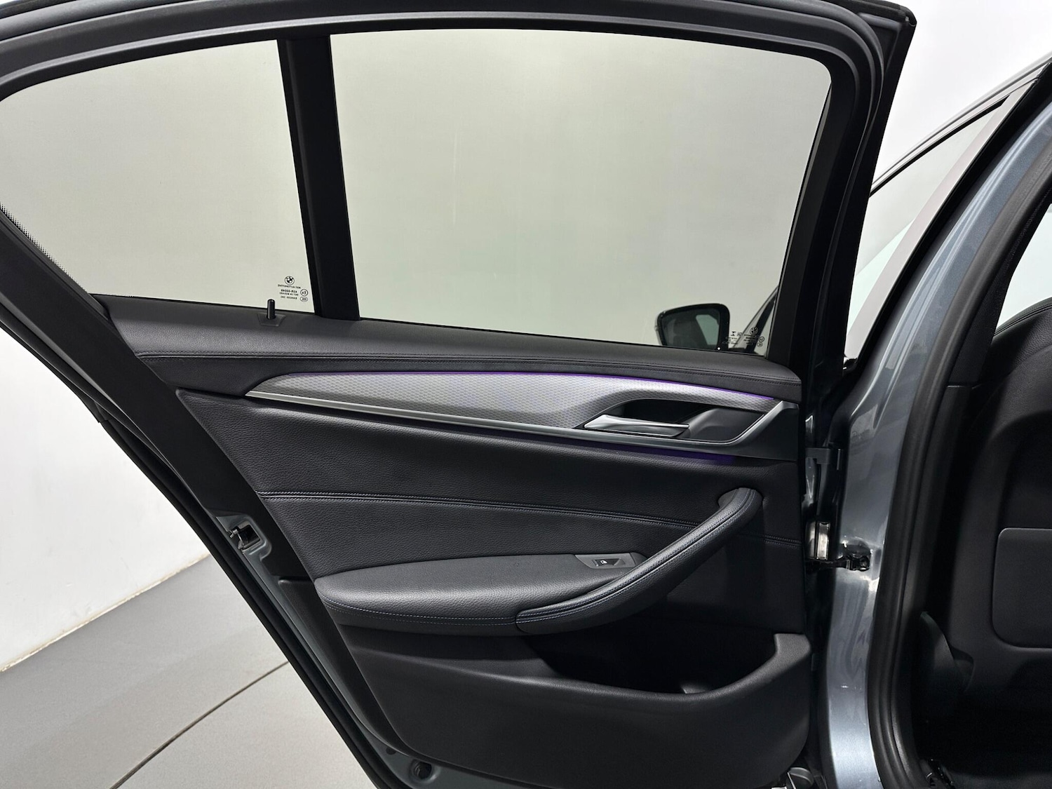 Used BMW 5 Series for sale - 77696472: Photo 41