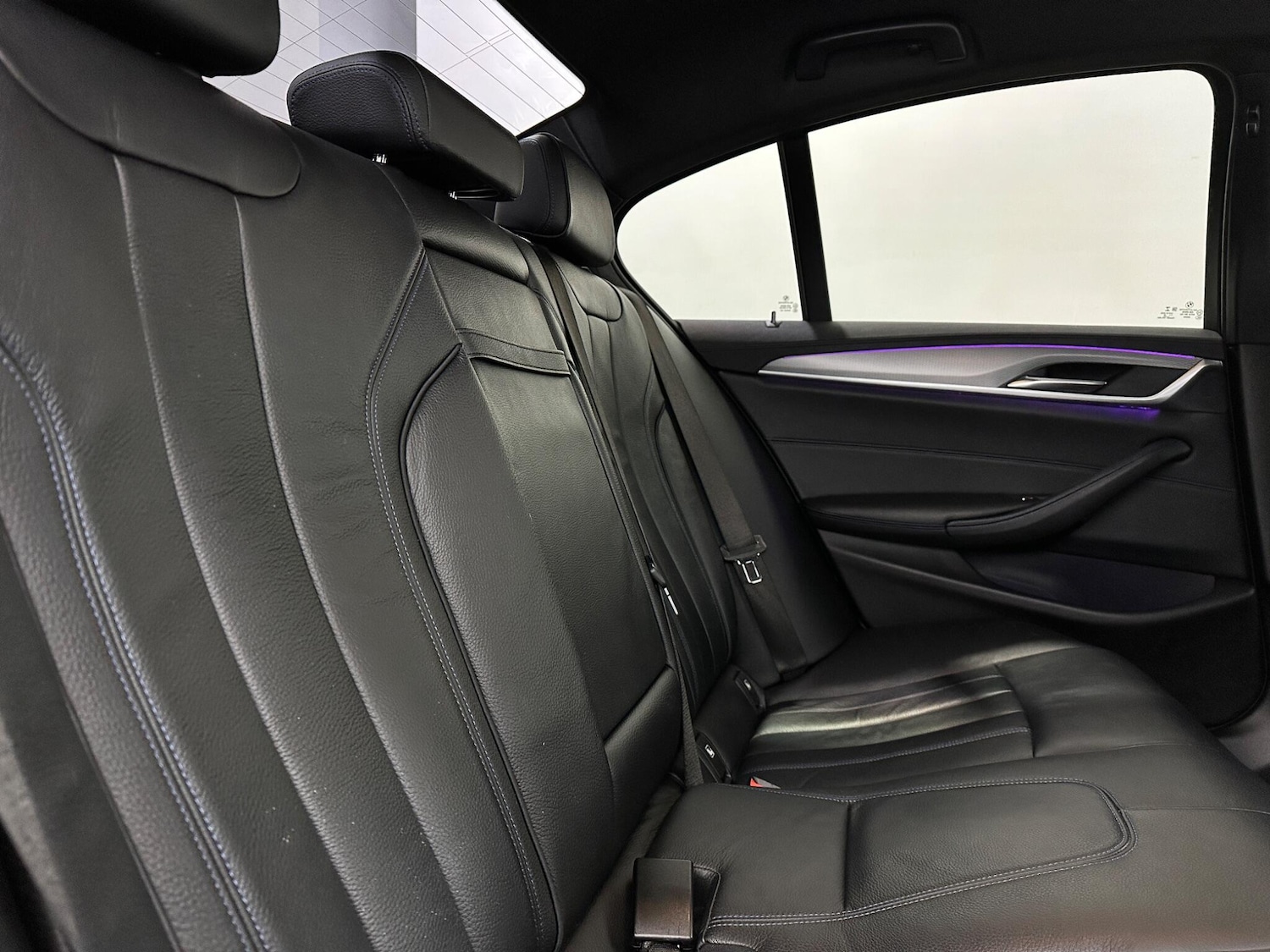 Used BMW 5 Series for sale - 77696472: Photo 43