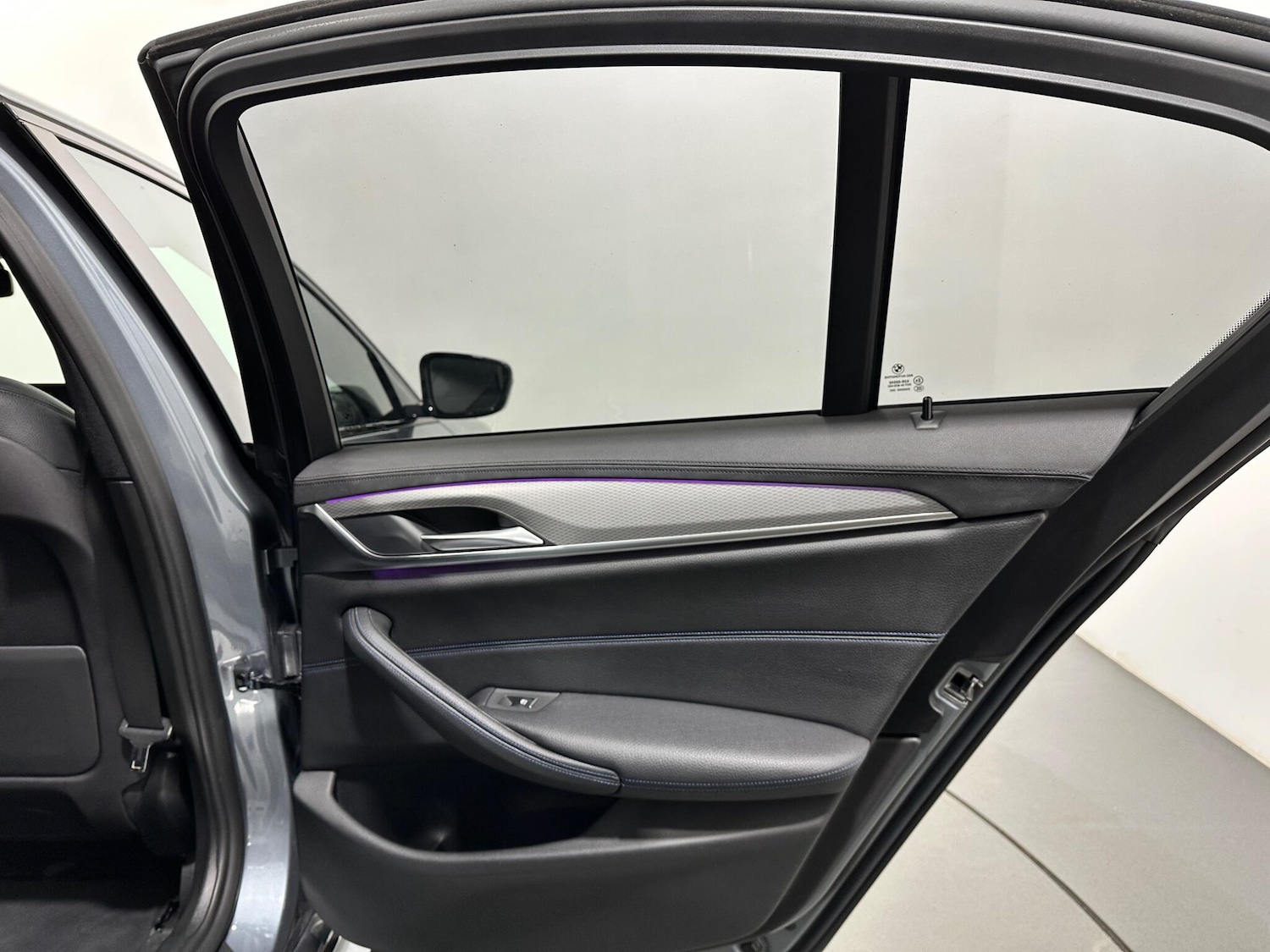 Used BMW 5 Series for sale - 77696472: Photo 44