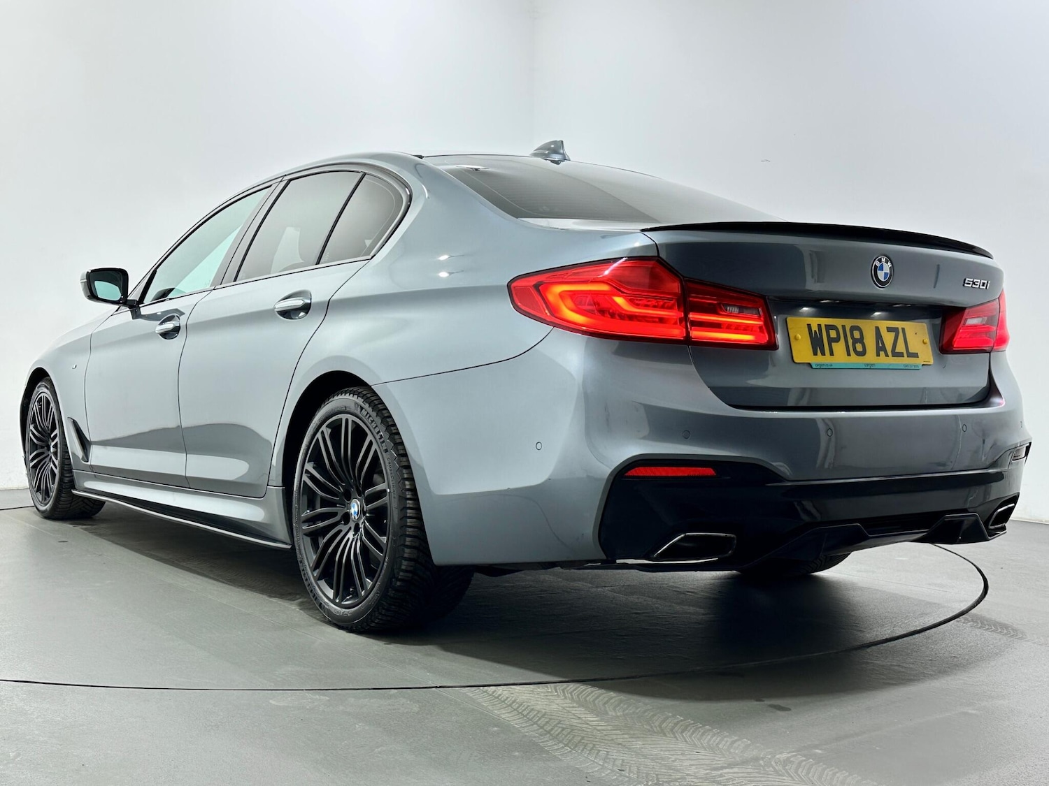 Used BMW 5 Series for sale - 77696472: Photo 47