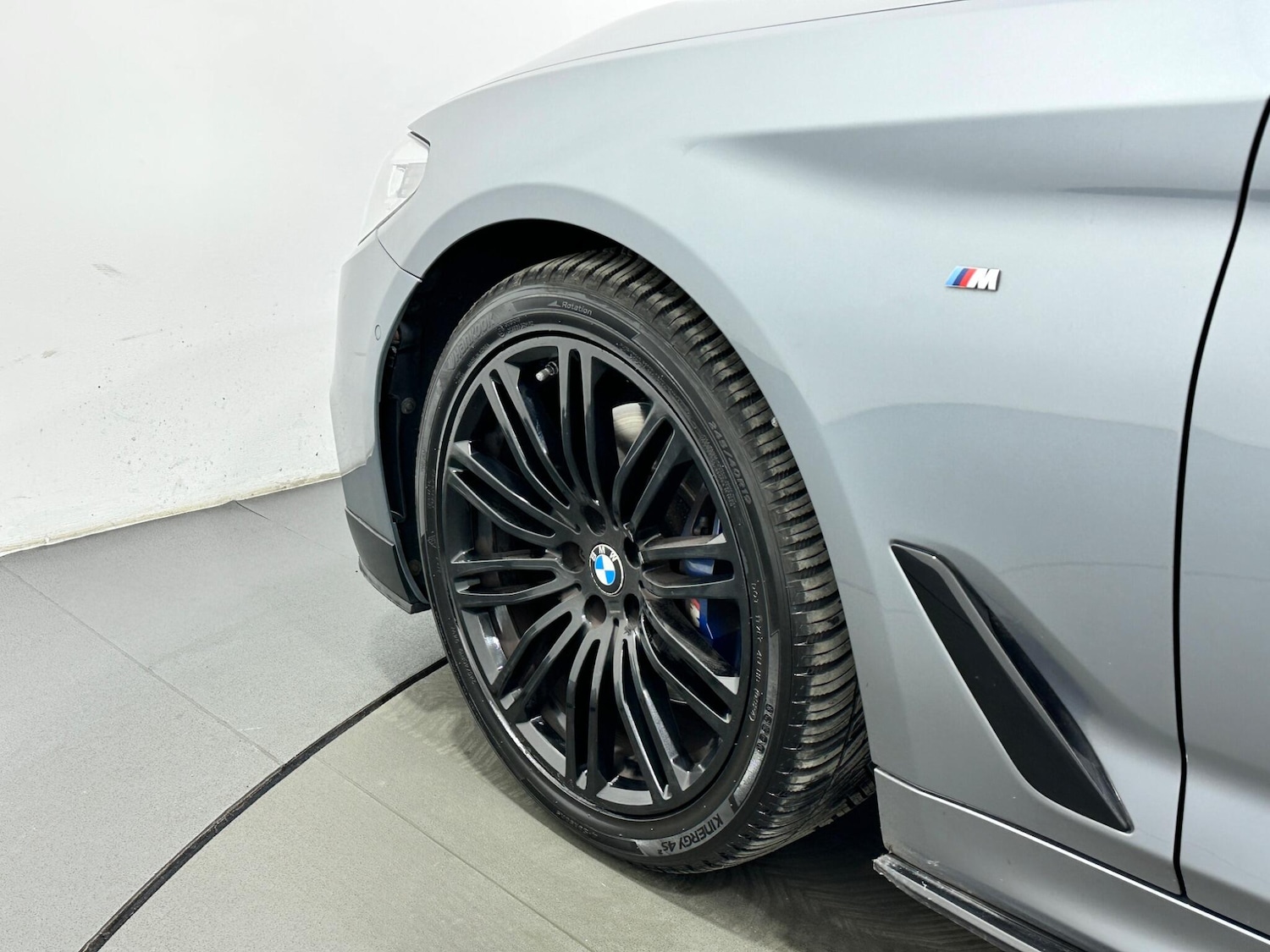 Used BMW 5 Series for sale - 77696472: Photo 49