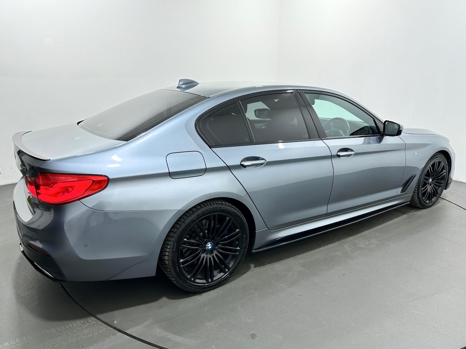 Used BMW 5 Series for sale - 77696472: Photo 50