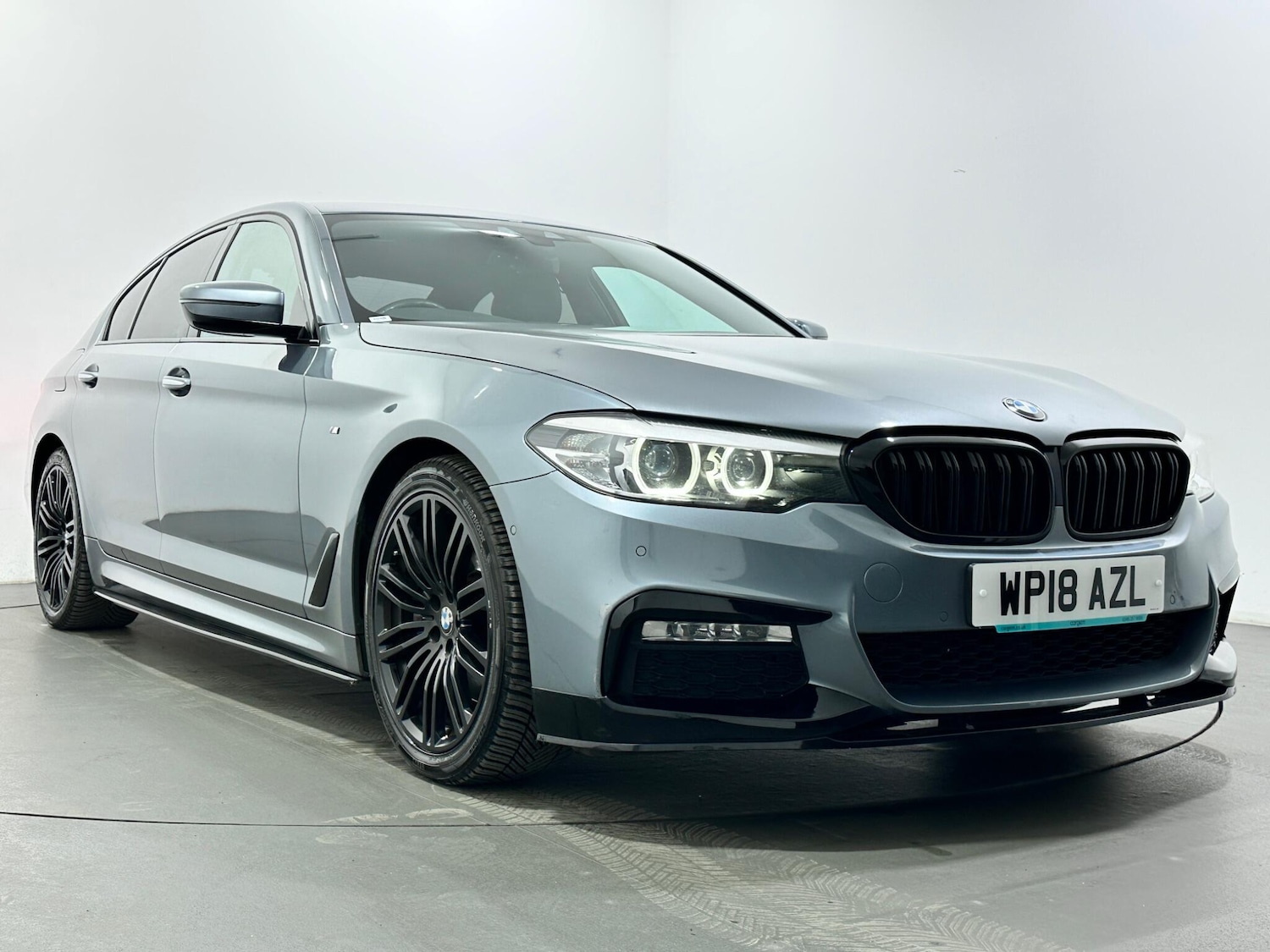 Used BMW 5 Series for sale - 77696472: Photo 51