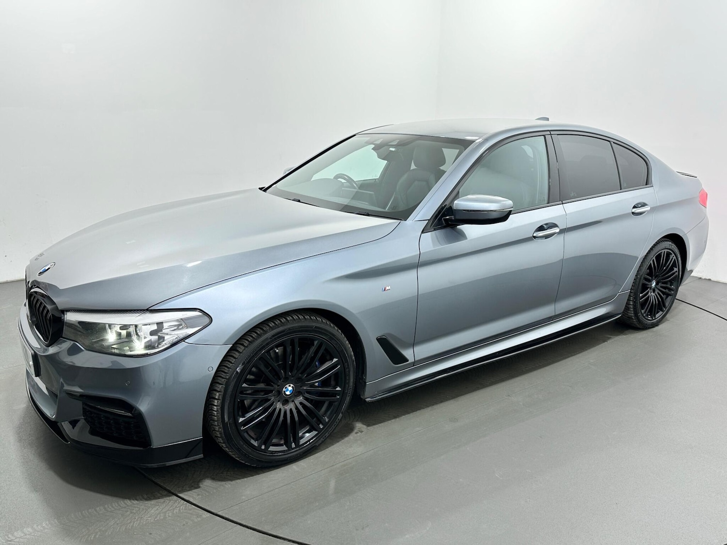 Used BMW 5 Series for sale - 77696472: Photo 52