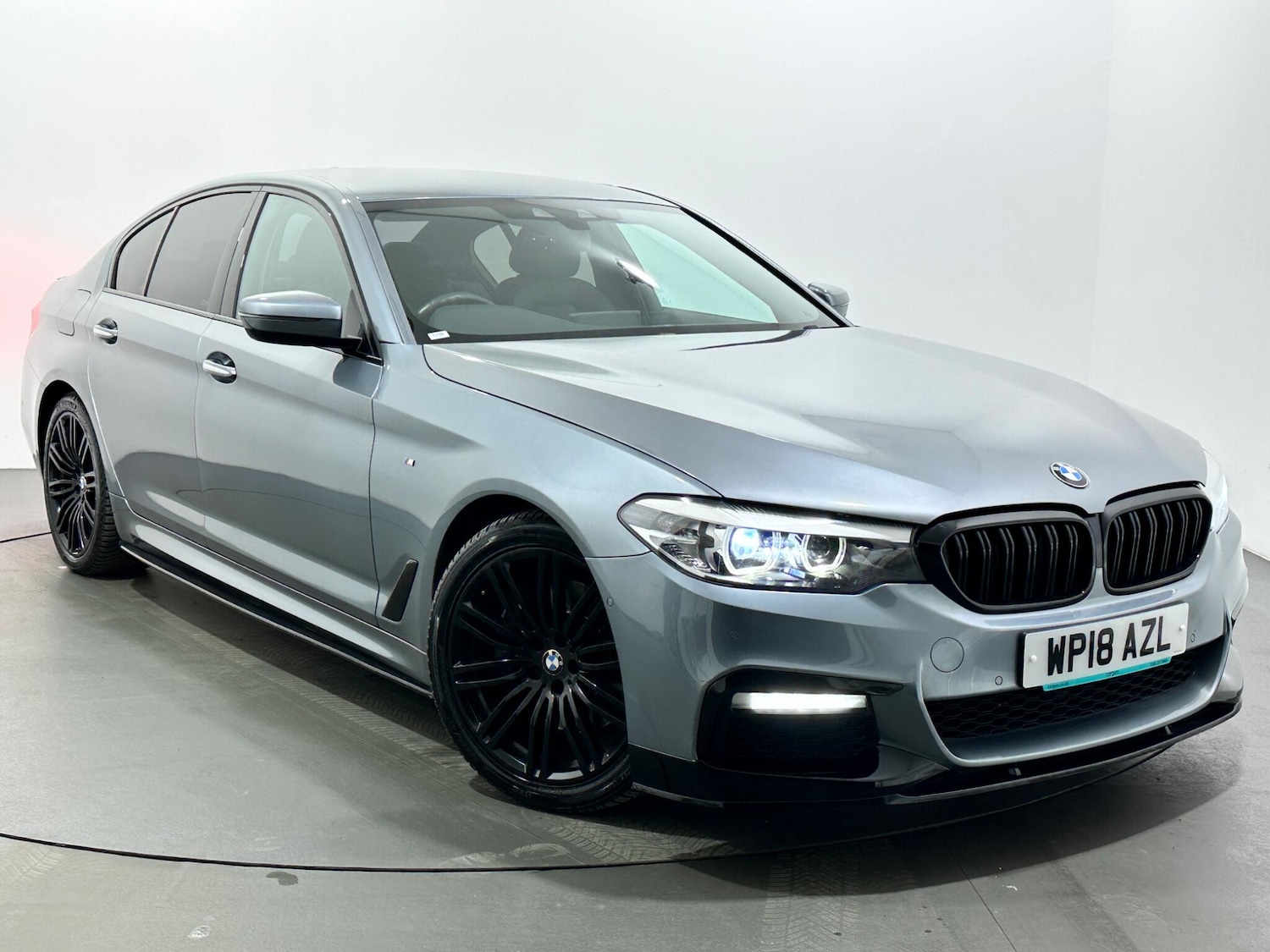 Used BMW 5 Series for sale - 77696472: Photo 53