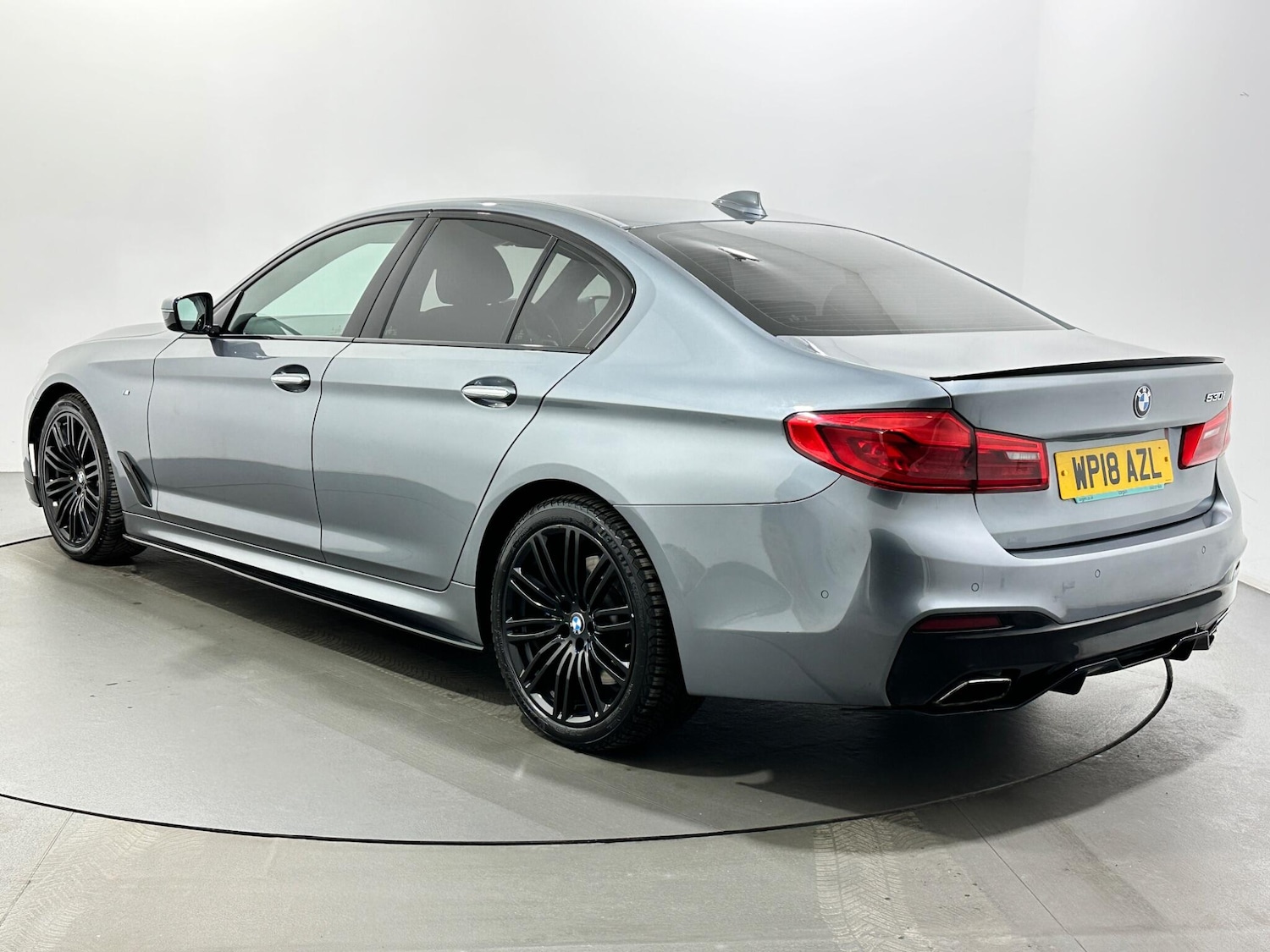 Used BMW 5 Series for sale - 77696472: Photo 6